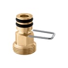 Caleffi - Toebeh./onderdelen vloerverwarming tbh vlrvw 675850