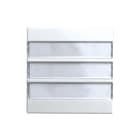 ABB Busch-Jaeger - Balance, Infoline Bed.element / centr.pl. schakelmat. 1582-0-0400