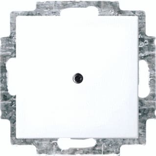 ABB Busch-Jaeger - Balance Bed.element / centr.pl. schakelmat. Cpl Blnd 2538-914