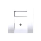 ABB Busch-Jaeger - Balance Inzetplaat schakelmateriaal Inzpl Uae/Usb 2539-914 Bsi