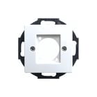 ABB Busch-Jaeger - Balance Inzetplaat schakelmateriaal Inzpl Xlr 2553-914 Bsi
