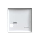 ABB Busch-Jaeger - Balance Centraalplaat zusteroproepsysteem centr plaat 1724-0-4351