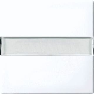 ABB Busch-Jaeger - Balance Bed.element / centr.pl. schakelmat. 1731-0-2013