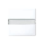 ABB Busch-Jaeger - Balance Bed.element / centr.pl. schakelmat. 1731-0-2013