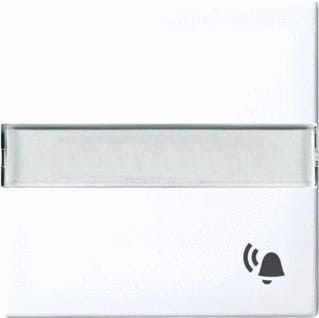 ABB Busch-Jaeger - Balance Bed.element / centr.pl. schakelmat. 1731-0-2015