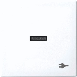 ABB Busch-Jaeger - Balance Bed.element / centr.pl. schakelmat. 1731-0-2018