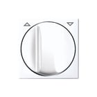 ABB Busch-Jaeger - Balance Bed.element / centr.pl. schakelmat. Cpl Jal 2542Dr-914