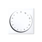 ABB Busch-Jaeger - Balance Bed.element / centr.pl. schakelmat. Cpl+Knp 1070U 15Min