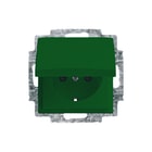 ABB Busch-Jaeger - Balance Wandcontactdoos (WCD schakelmat.) wcd ra 2013-0-5390