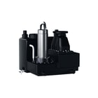 Wilo - RexaLift FIT Waterpompunit (vuilwater/regen) vuilwpomp 2536964