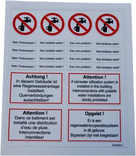 Wilo - Mech. toebeh./onderdelen v pompen 2518362