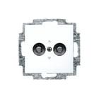 ABB Busch-Jaeger - Balance Potentiaalvereffeningscontactdoos Wcd Vereff 2095Uc-914 Bsi