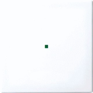 ABB Busch-Jaeger - F@home, KNX, Balance Bed.element / centr.pl. schakelmat. 6220-0-0355