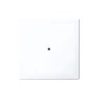 ABB Busch-Jaeger - F@home, KNX, Balance Bed.element / centr.pl. schakelmat. 6220-0-0355