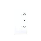 ABB Busch-Jaeger - F@home, KNX, Balance Bed.element / centr.pl. schakelmat. 6220-0-0362