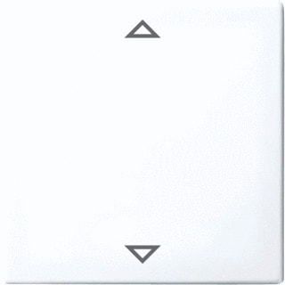 ABB Busch-Jaeger - Balance Bed.element / centr.pl. schakelmat. 6430-0-0403