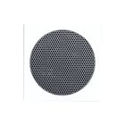 ABB Busch-Jaeger - Balance Bed.element / centr.pl. schakelmat. Cpl Rdioldsprkr Wt