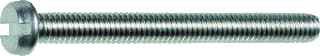 Hoenderdaal - Schroef/bout Schroef Stl M6X20 Ds200