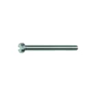 Hoenderdaal - Schroef/bout Schroef Stl M6X20 Ds200