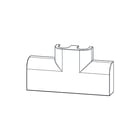 Oventrop - Multiblock T-RTL Rad. aansl. combi. v decorradiator 1184077