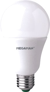 Megaman - LED-lamp a70 14/100w e27 2800k
