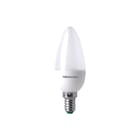 Megaman - LED-lamp kaars 3,5/25w e14 2800k