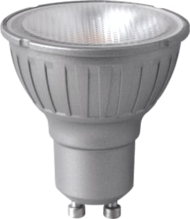 Megaman - LED-lamp par16 7w 40gr 2800k dim