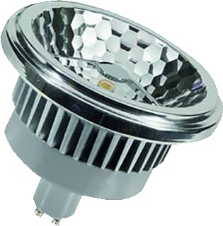 Bailey - BaiSpot LED-lamp led ar111 gu10 15w/927 40