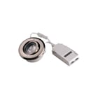 Interlight - LED DOWNLIGHTS Downlight/spot/schijnwerper Downlight 6W 36 2700K Chr