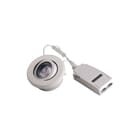 Interlight - LED DOWNLIGHTS Downlight/spot/schijnwerper Downlight 6W 36 2700K W