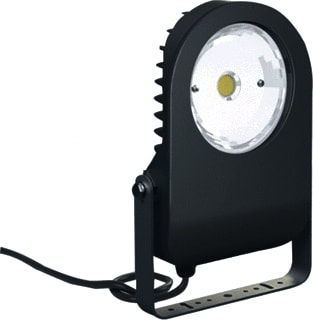 Disano - Cripto Downlight/spot/schijnwerper 1710 Grafiet 52W