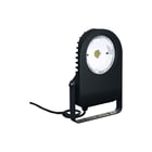 Disano - Cripto Downlight/spot/schijnwerper 1710 Grafiet 52W