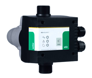 Wilo - HiControl 1 Elektr. toebeh./onderdelen v pompen 4190896