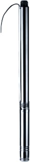 Wilo - Sub TWU 3 Bronpomp sub twu 3-0123 3~400v,