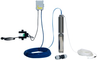 Wilo - Sub TWU 4 Bronpomp 6049387