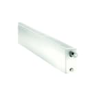 VASCO - Flatline P-line Radiator (paneel) Flat Plintl 22 2400X0200