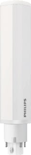 Philips - CorePro LED PL-C LED-lamp led plc 9w 4p 840