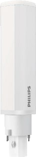 Philips - CorePro LED PL-C LED-lamp led plc 6.5w 2p 840