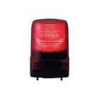 Patlite - LFH Flitslicht led sign ip66 24v red