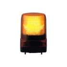 Patlite - LFH Flitslicht Led Sign Ip66 24V Amber