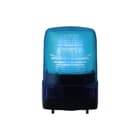 Patlite - LFH Flitslicht led sign ip66 24v blue