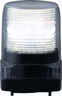 Patlite - LFH Flitslicht led sign ip66 24v clear
