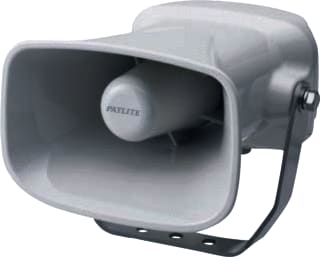 Patlite - EHS Signaalhoorn Melody Alarm 12-24V Cable