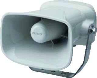 Patlite - EHV Signaalhoorn Melody Alarm 12-24V Ter