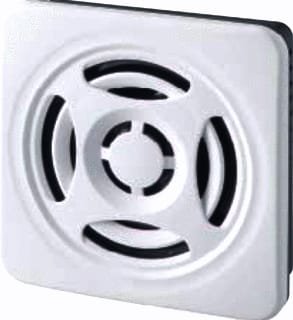 Patlite - BSV Intercom voice annu npn off-white