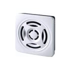 Patlite - BSV Intercom voice annu npn off-white