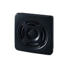 Patlite - BSV Intercom voice annu npn dark grey