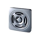 Patlite - BSV Intercom voice annu npn silver