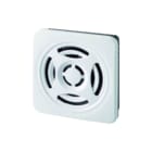 Patlite - BSV Intercom Voice Annu Pnp Off-White