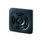 Patlite - BSV Intercom voice annu pnp dark grey